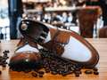  These high-quality Bespoke Handmade Brown White Derby Lace Up Shoes are perfect for any professional office setting. Crafted with an unbeatable combination of strong materials and precision stitching, they offer superior comfort and durability. Their brown and white color palette adds a touch of sophistication to any ensemble.